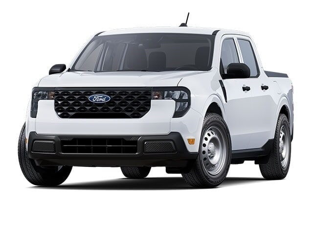2025 Ford Maverick XL TRUCK
