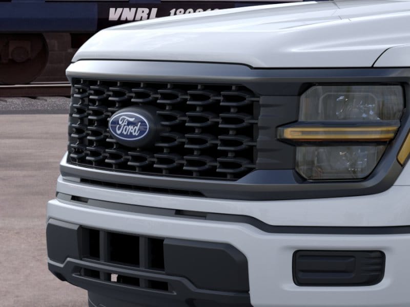 Thumbnail: 2026 Ford F-150 - 26
