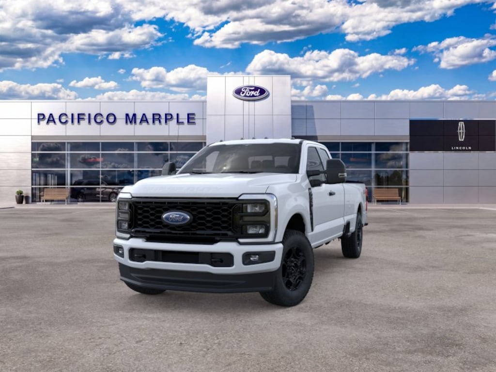 New 2026 Ford Super Duty F-250® XL TRUCK