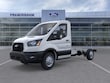  Ford Transit-350