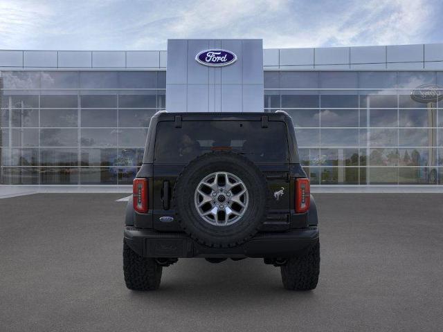2025 Ford Bronco 4-Door Badlands - Photo 30