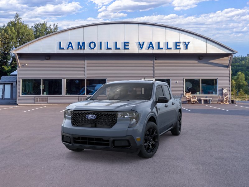 New 2026 Ford Maverick XLT Truck
