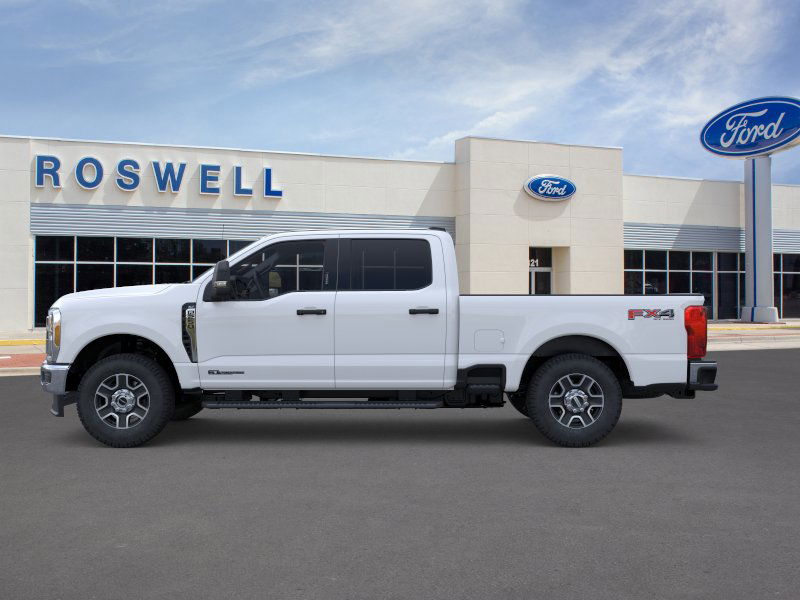 2025 Ford F-250 photo 2