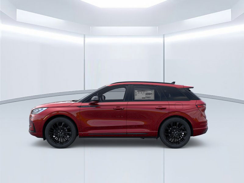 2026 Lincoln Corsair Reserve CROSSOVERS