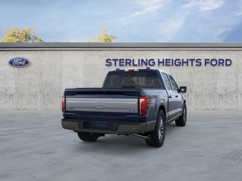 Thumbnail: 2026 Ford F-150 - 8