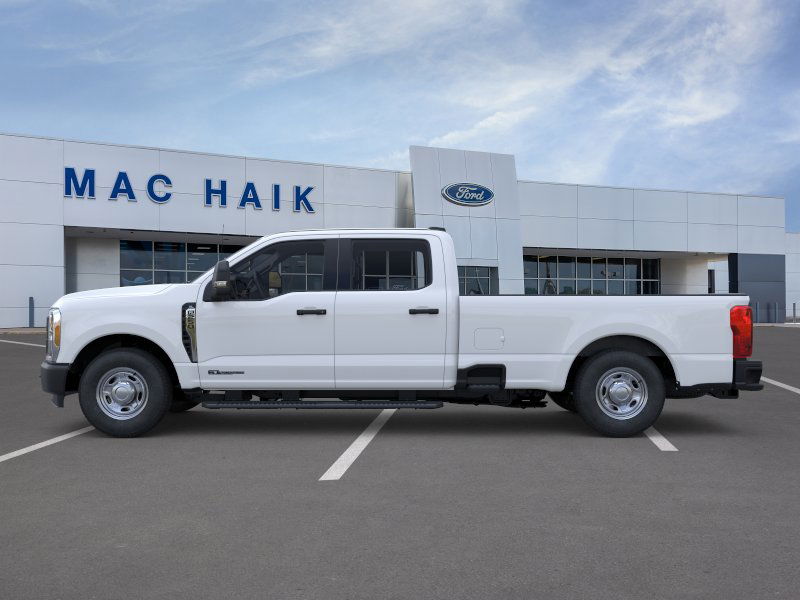 2025 Ford F-250 XL photo 3