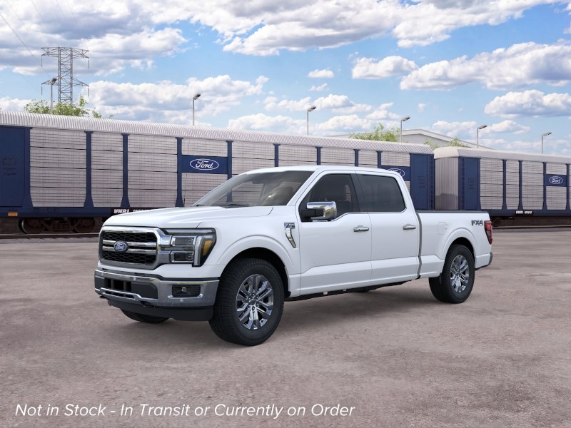 2026 Ford F-150 Lariat&reg;