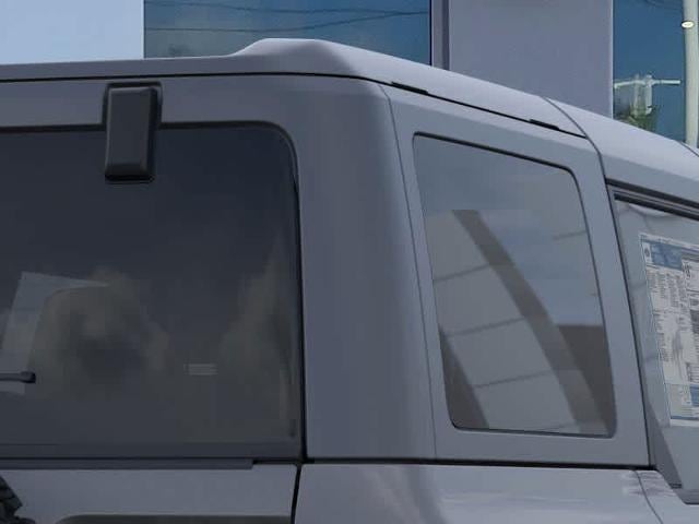 Thumbnail: 2025 Ford Bronco - 45