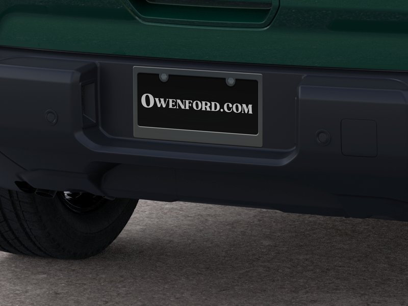 2025 Ford Bronco Sport Outer Banks - Photo 23