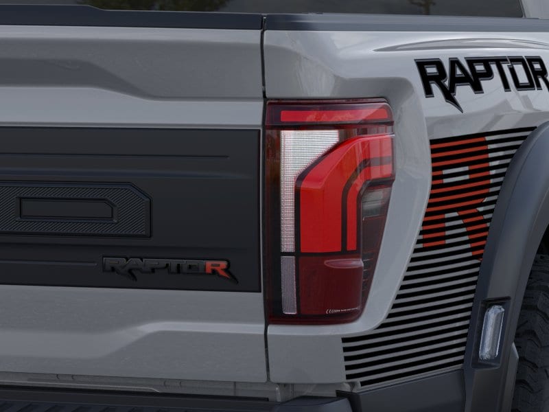 new 2026 Ford F-150 car, priced at $116,695
