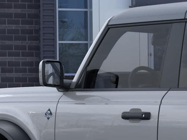 Thumbnail: 2026 Ford Bronco - 47