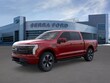 Ford F-150 Lightning