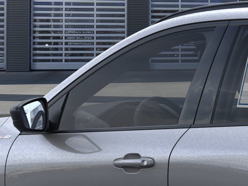 2026 Ford Escape ST-Line - Photo 20