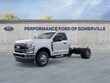 Ford F-350SD
