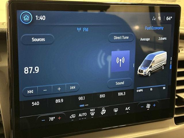 Thumbnail: 2026 Ford Transit Series - 41