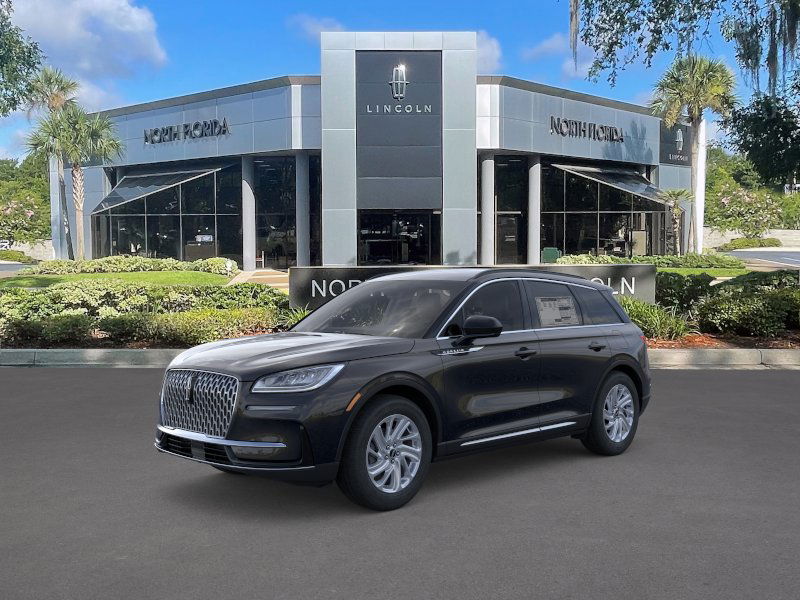 2026 Lincoln Corsair Premiere's photo