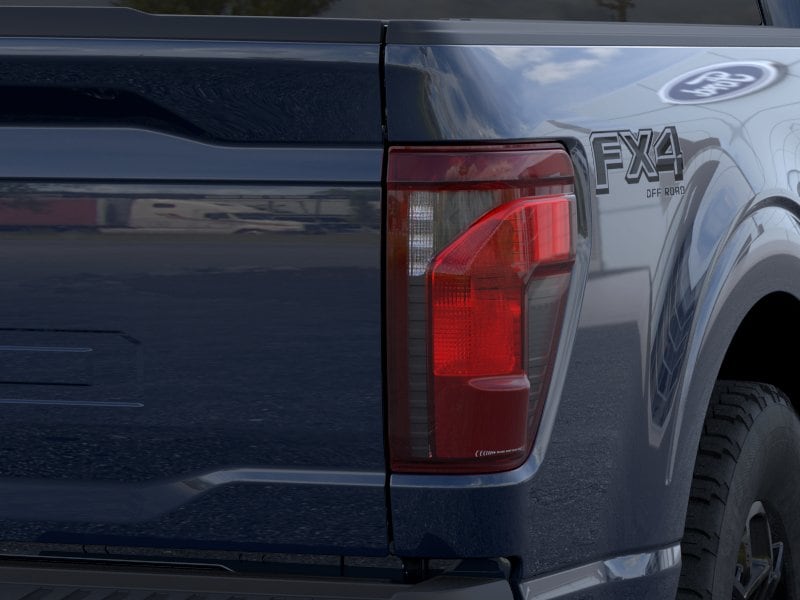 Thumbnail: 2026 Ford F-150 - 43