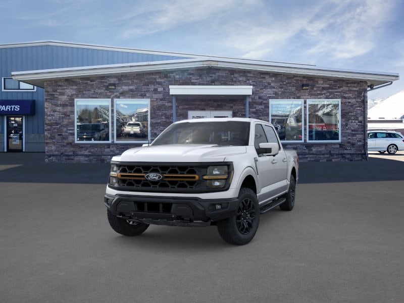 View vehicle photo 2