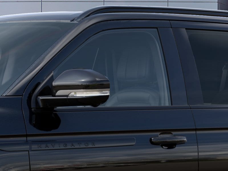 2027 Lincoln Navigator Reserve L - Photo 20