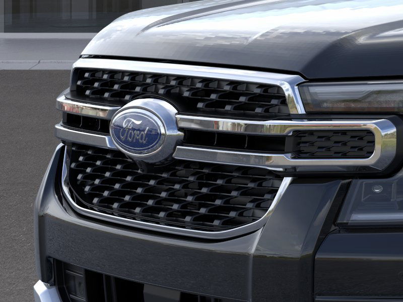 2025 Ford Ranger Lariat - Photo 39