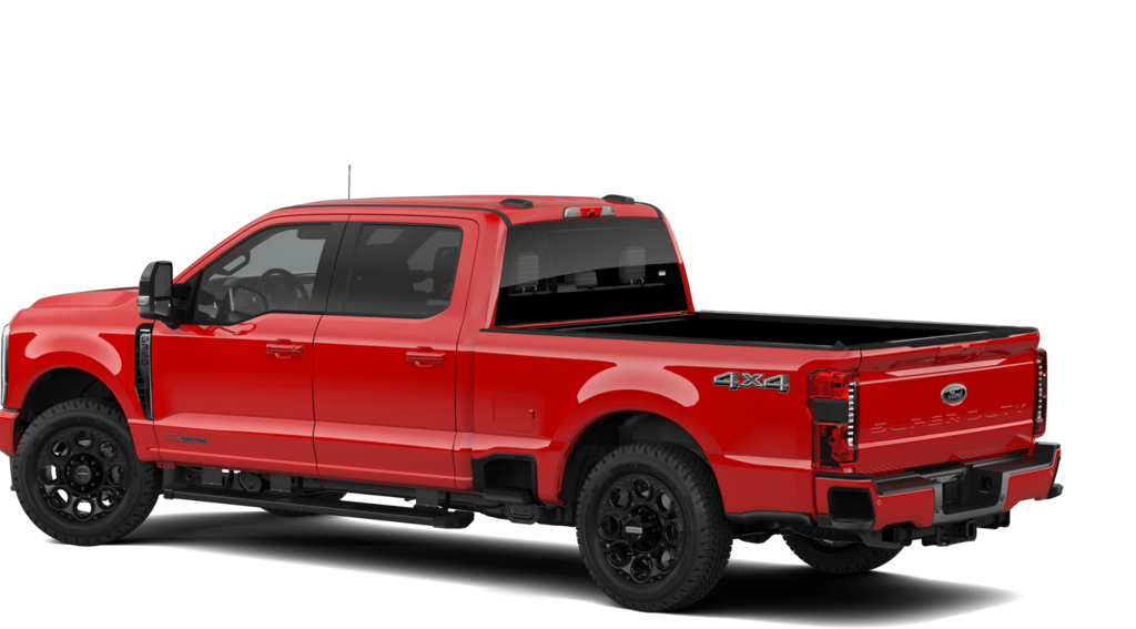 New 2026 Ford F-350 Truck Crew Cab