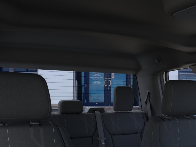 Thumbnail: 2026 Ford F-150 - 44