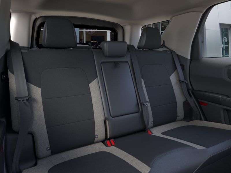 2026 Ford Bronco Sport Big Bend - Photo 49