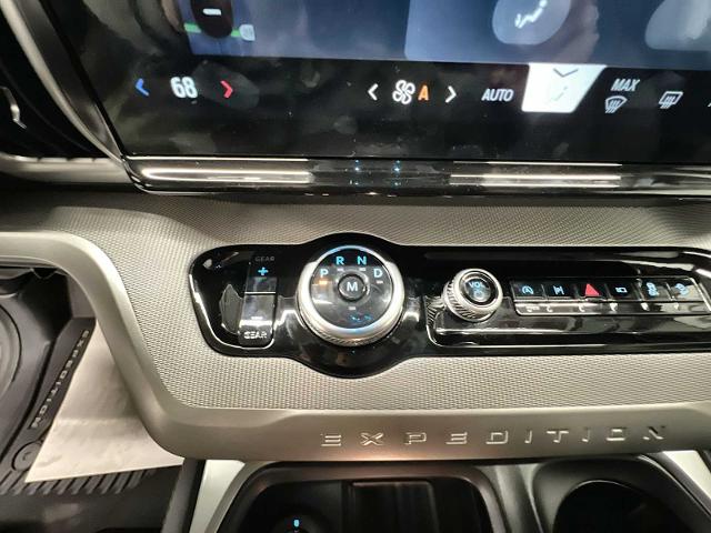 2025 Ford Expedition MAX Active - Photo 47