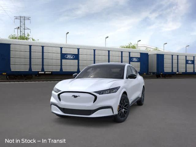Thumbnail: 2025 Ford Mustang Mach-E - 24