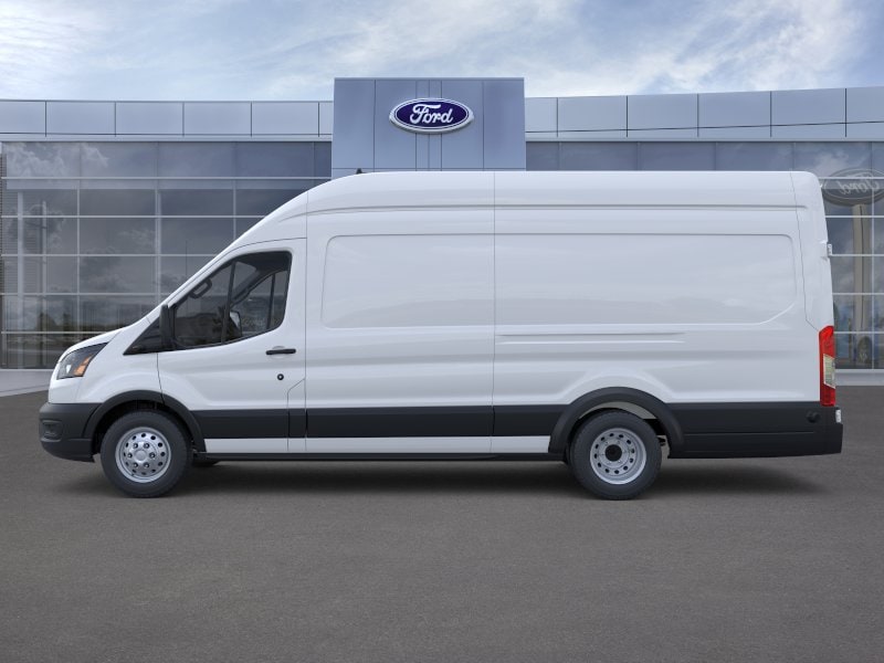 Thumbnail: 2026 Ford Transit Series - 3