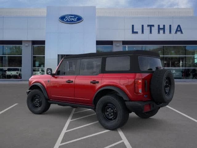 Thumbnail: 2026 Ford Bronco - 29
