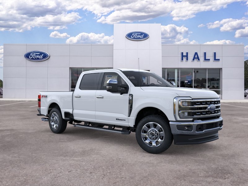2026 Ford F-250 Super Duty Lariat - Photo 29