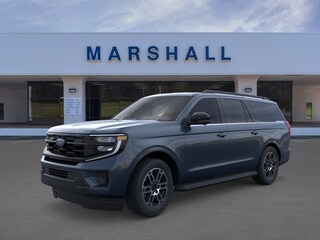 2026 Ford Expedition Max MAX Active SUV