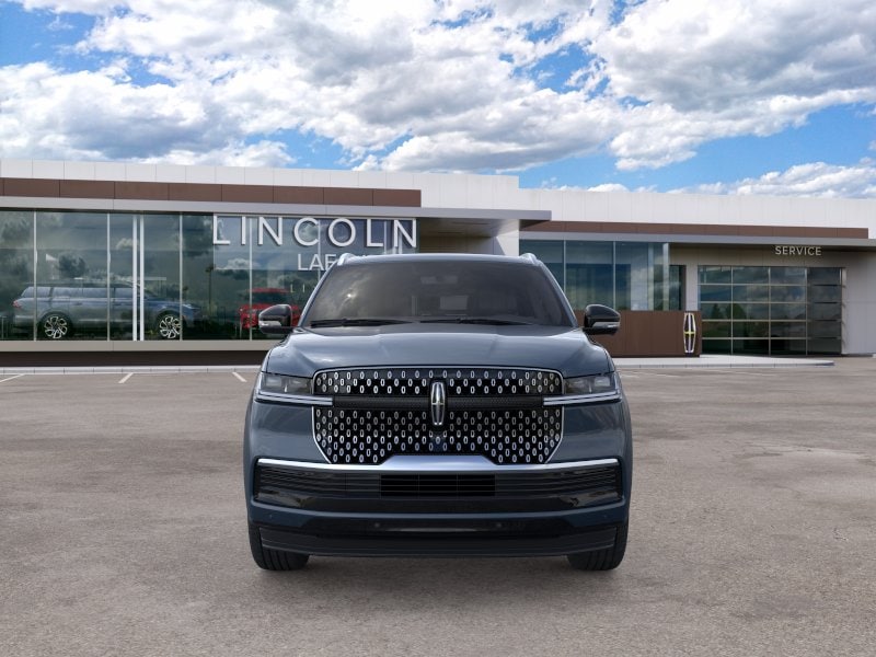2026 Lincoln Navigator Reserve L - Photo 41