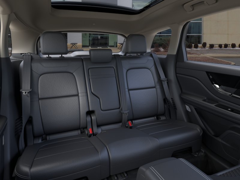 2025 Lincoln Corsair Grand Touring - Photo 42