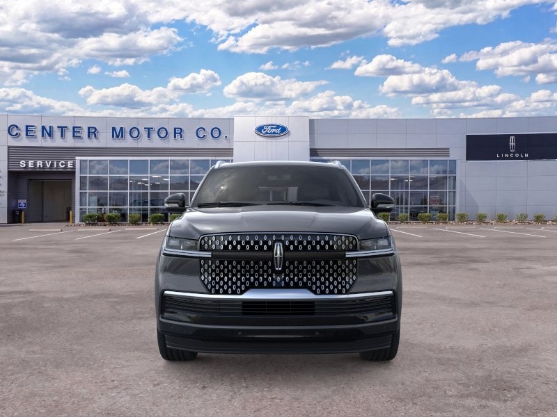 2025 Lincoln Navigator Reserve - Photo 6