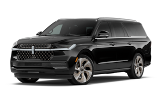 2026 Lincoln Navigator Black Label L SUV