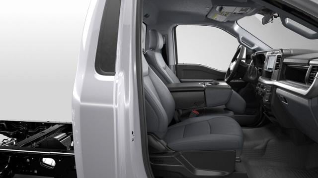 new 2026 Ford Super Duty F-550 DRW car, priced at $78,145