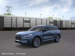 2026 Lincoln Corsair Grand Touring CROSSOVERS