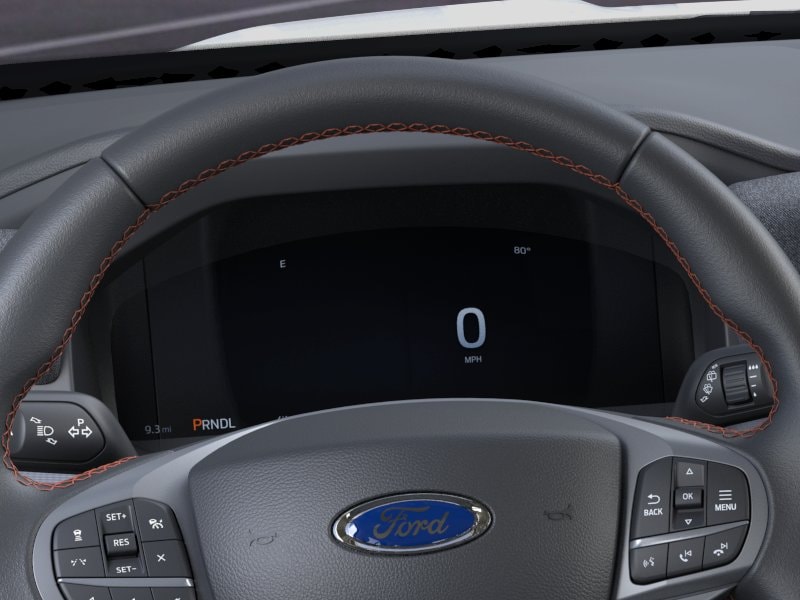 2026 Ford Explorer Active - Photo 40