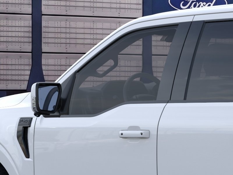 2026 Ford F-150 Lariat&reg; TRUCK