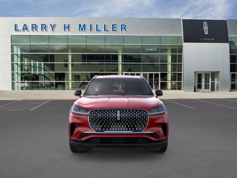 2026 Lincoln Aviator Reserve - Photo 28