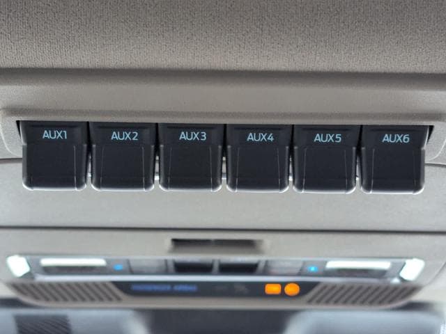 new 2026 Ford Super Duty F-350 SRW car, priced at $110,145