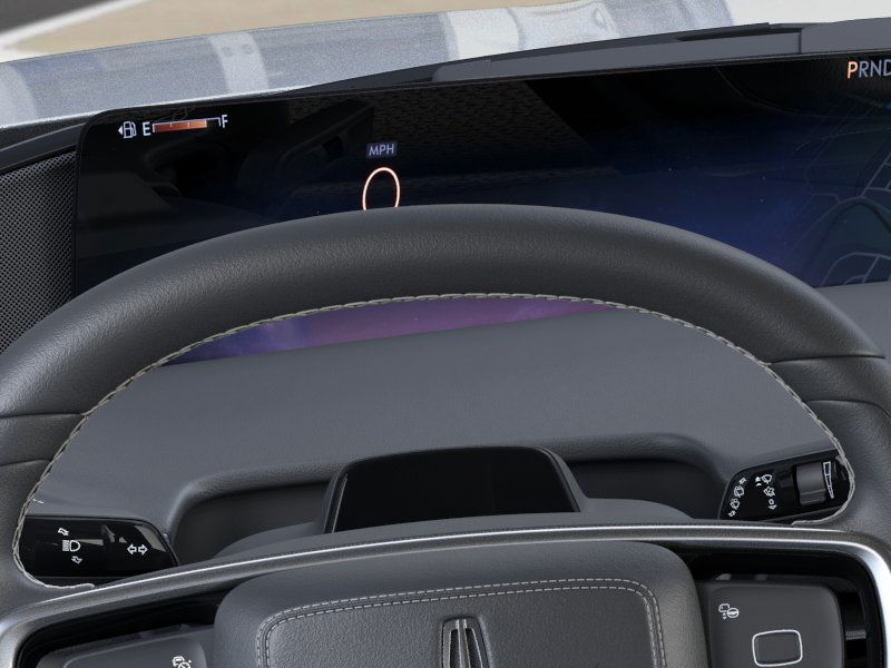 2025 Lincoln Navigator Reserve - Photo 36