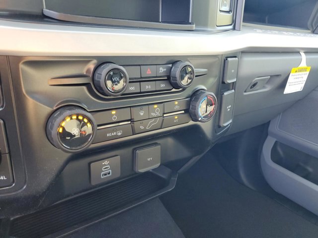 2025 Ford F-350 Super Duty XLT - Photo 51