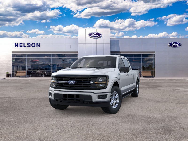 2026 Ford F-150 XLT - Photo 22