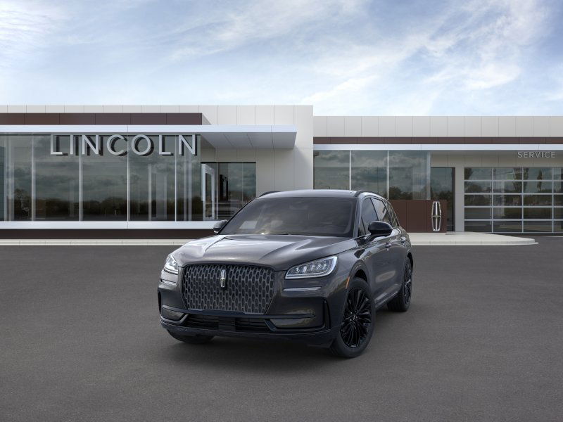 2025 Lincoln Corsair Premiere photo 2