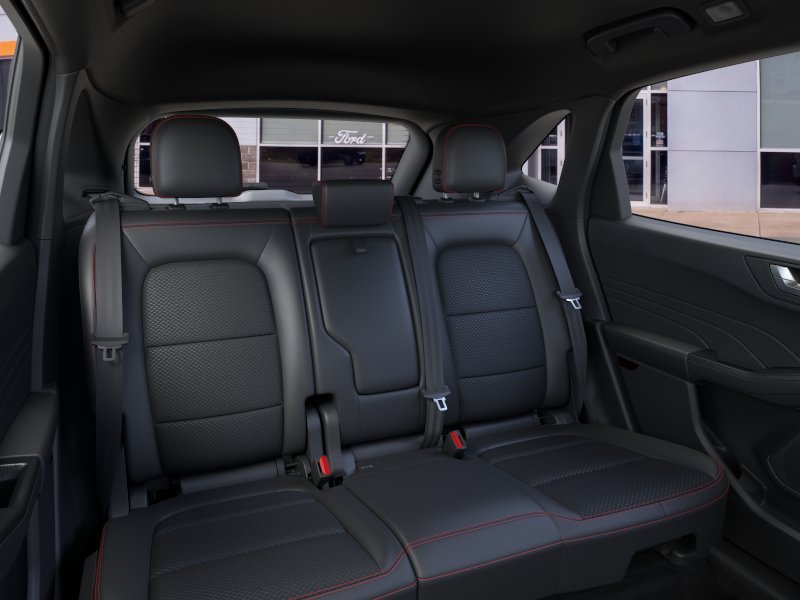 2026 Ford Escape ST-Line - Photo 11