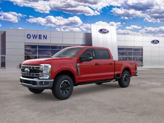 2026 Ford F-250 F-250&reg; XLT Truck Crew Cab