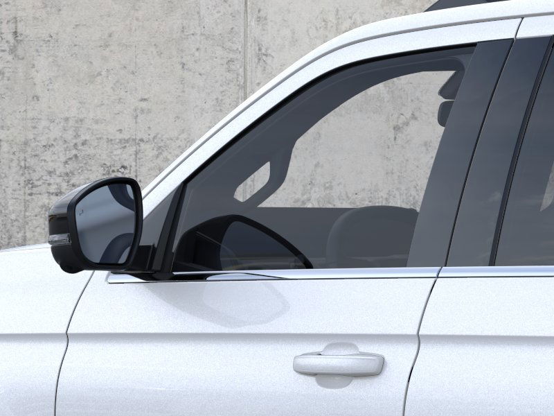 Thumbnail: 2025 Ford Expedition - 43